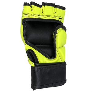 Gants d'haltérophilie pour l'exercice physique et la musculation – Vente chaude - Product Image 2