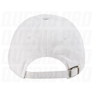 Casquette de baseball personnalisée en coton doux, broderie ou impression de logo, texte ou image, personnalisation sur 4 côtés, ajustable, style Papa - Product Image 4