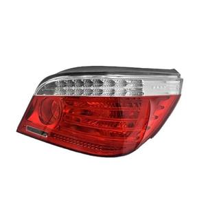 63217361591,63217361592 Luces Traseras LED OEM Usadas para <span class=keywords><strong>BMW</strong></span> Serie 5 E60 LCI <span class=keywords><strong>2007</strong></span> 2008 2009 2010 <span class=keywords><strong>M5</strong></span> E60 Luces Traseras Pre Lci - Product Image 2