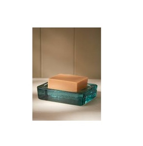 Custom Stylish Shop <b>Holder</b> 100% Natural Resin <b>Soap</b> <b>Holder</b> Dish With Gold Foil Waterproof Epoxy Resin <b>Soap</b> <b>Holder</b> Party Use - Product Image 3
