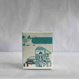 Empaquetado de papel farmacéutico premium con impresión nítida, seguro y ecológico. - Product Image 6