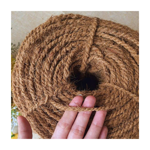 Corde en fibre de coco durable pour usage quotidien et extérieur - Product Image 2