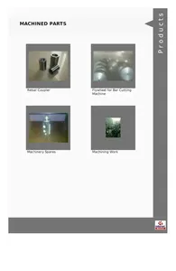 Piezas de Hierro Fundido SG Dúctil con Acabado Negro Pulido a Presión, Duraderas para Maquinaria e Infraestructura de Construcción - Product Image 4