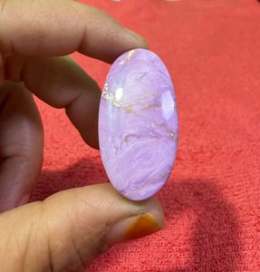 Wholesale Natural Phosphosiderite Stone USA purple Freeform Crystal <b>Craft</b> for Decoration & Meditation - Product Image 1