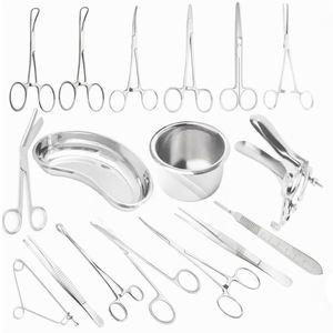 Juego de Instrumentos Quirúrgicos Ortopédicos Premium – Herramientas de Acero Inoxidable de Alta Calidad - Product Image 2