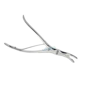 Forceps Leksell Still Brain, outils de neurochirurgie en acier inoxydable de haute qualité, forceps de neurochirurgie Leksell - Product Image 6