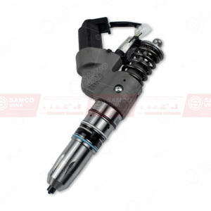 Inyector de Combustible Original QSM11 923976.3745 / 4902925PX 4903084 Inyector Electrónico Diésel - Product Image 1