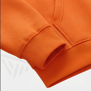 Sweat-shirts d'hiver pour hommes en coton 100% de haute qualité, design personnalisé, tissu peigné, vente en gros d'usine, style streetwear premium - Product Image 6