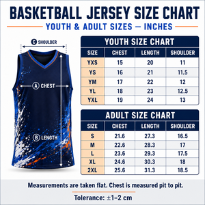 Custom Youth Sublimated Basketball Jersey Kids Team Uniform Personalized Name Number Logo Lightweight Quick Dry Shirt - Product Image 5