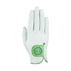 Gants de golf sur mesure à prix raisonnable, haute qualité, respirants, confortables, antidérapants, en peau de mouton, pour hommes. - Product Image 2