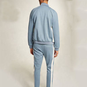 Nuevo Conjunto Deportivo de Dos Piezas para Hombre, Diseño Moderno, Pantalones Deportivos Holgados, Trajes Deportivos para Gimnasio, Conjuntos Deportivos para Hombre y Mujer - Product Image 2