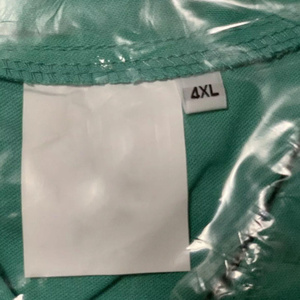 Veste de soudage en coton FR de qualité supérieure, protection corporelle industrielle, ignifuge, vêtements de travail pour la construction - Product Image 5