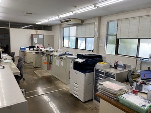 Câble de commande SBK fabriqué au Japon pour 3 Saloon (BK) 1999-2009, câbles de remplacement de frein automatique OE 345, personnalisé selon le numéro de modèle - Product Image 2