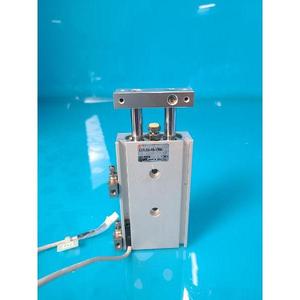 SMC CXSL20-45-Y59A - อุปกรณ์และชิ้นส่วนเซมิคอนดักเตอร์ระดับโลกที่เชื่อถือได้ - Product Image 4