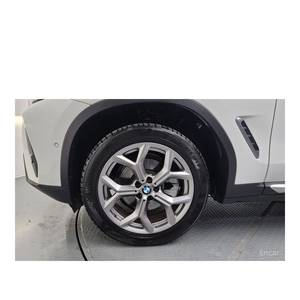 BMW X4 XDrive20i XLine 2022, Volante a la Izquierda, Caja de Cambios Automática, con Cámara Trasera, 26,051 km - Product Image 5