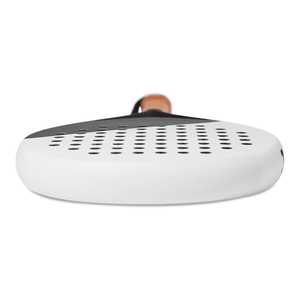 ไม้พายปาเดล Geo Brothers รุ่นใหม่ ผลิตตามสั่ง ขายส่ง ทำจากคาร์บอนไฟเบอร์ 18K น้ำหนักเบา สำหรับผู้เล่นมืออาชีพ แกน EVA หน้าไม้ 260 มม. - Product Image 5