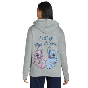 Full Sleeve Printed Women's Customized Design Hooded Hoodies Winter Season Slim Fit Casual Printed Hoodies For Womens - Product Image 6