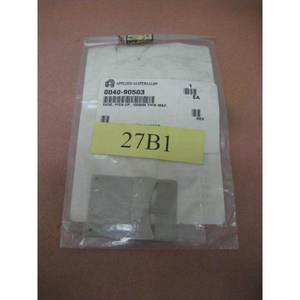 รองเท้า NEW AMAT 0040-90503, แบบ Pick-up, ความหนา 100 มม. - อุปกรณ์และอะไหล่เซมิคอนดักเตอร์ระดับโลกที่เชื่อถือได้ - Product Image 2