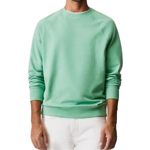 Sweat-shirt à capuche en molleton 100 % coton de haute qualité pour homme, essentiels du printemps, style streetwear, service OEM, faible MOQ - Product Image 5