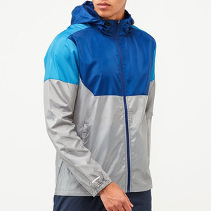 Stylish Men Windbreaker <b>Jacket</b> With Waterproof Fabric Ideal For Casual Wear <b>Travel</b> And Outdoor Daily Activities Winter <b>Jacket</b> - Product Image 2