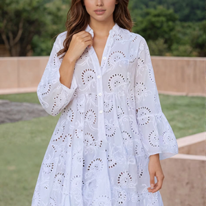 Vestidos de Mujer a la Moda 2025 a Precio Razonable, Ropa Casual para Damas al por Mayor - Product Image 2