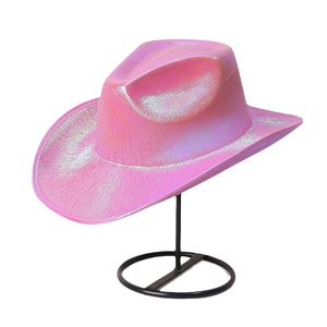 Chapeau de style Cattleman à large bord de haute qualité pour un look sportif professionnel et un style décontracté au quotidien, doté d'une grande durabilité - Product Image 6
