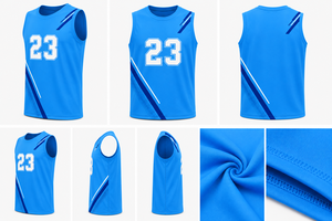 Nouvelle Arrivée 2026 – Maillots de Baseball Personnalisables en Gros avec Détails Cousus, Tissu 100% Polyester Doux et Respirant - Product Image 5