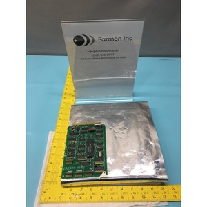 Minuteur de circuit imprimé Heatpulse AG Associates 7100-2181-03 - Équipements et pièces semi-conductrices d'occasion fiables à l'échelle mondiale - Product Image 2