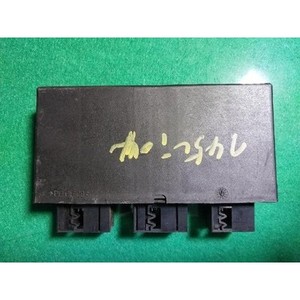Unidad de Control de Distancia de Estacionamiento (PDC) Serie 7, Usada, OEM 6942677 - Product Image 2