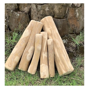 Jouet à mâcher en bois de café le plus vendu pour chien – Écologique, brûleur d'énergie et outil d'élimination de la plaque dentaire – Matériau durable pour chiens - Product Image 1