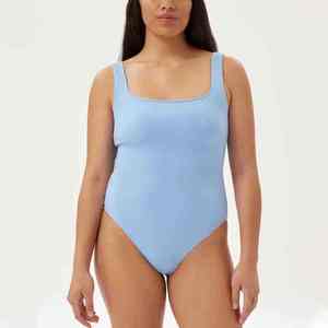 Ensemble de sport 3 pièces personnalisé de haute qualité pour femme, taille haute, legging et crop top, idéal pour le yoga et le fitness, grandes tailles, collection 2026 - Product Image 3