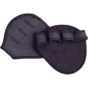 Elite Weightlifting Grip Pad Men Women Gym Anti Slip Deadlift Training Pads OEM Supplier - Product Image 1