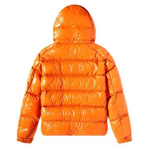 Puffer <b>Jacket</b> Supplier Lightweight Insulated Winter <b>Jacket</b> Hiking Winter <b>Jacket</b> Custom Orders - Product Image 5