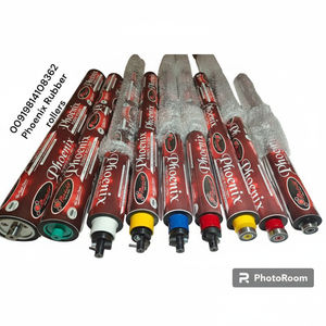 Rodillos de goma para tinta de impresión UV para máquinas de impresión offset Heidelberg, Komori, Roland, Goss y otras, con 1 año de garantía. - Product Image 2