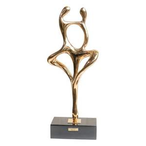 Fait à la main en métal nickelé renne élégant moderne unique personnalisé fantaisie vintage pour la décoration de la maison - Product Image 5