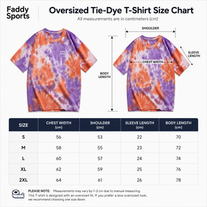 Custom Logo Oversized Tie Dye T-Shirt Men Unisex Heavyweight Cotton Vintage Acid Wash Streetwear Hip Hop Summer <b>Tee</b> Tops - Product Image 5