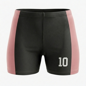 Conjunto de Uniforme de Voleibol Personalizado, Transpirable, de Secado Rápido, Impresión por Sublimación, Venta al Por Mayor - Product Image 5