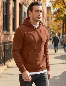 รีวิวชุดเทคแพ็คฟรี เสื้อฮู้ดดี้ผู้ชายแบบมีแผ่นวาฟเฟิล ผลิตตามสั่งได้จำนวนน้อย ดีไซน์หรูหรา สำหรับฤดูหนาว กันน้ำ เป็นมิตรกับสิ่งแวดล้อม - Product Image 1