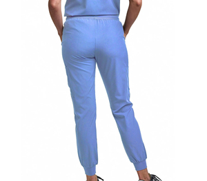 Uniforme Médico Hospitalario 2026 para Doctores y Enfermeras, Uniforme de Enfermería para Hombres y Mujeres, Ropa de Hospital, Bata para Pacientes, Alta Calidad - Product Image 4