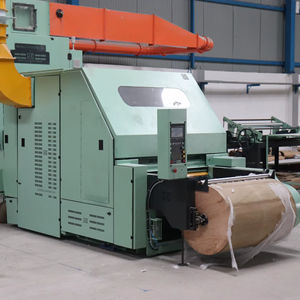 Máquina cardadora para planta de hilado - Product Image 4