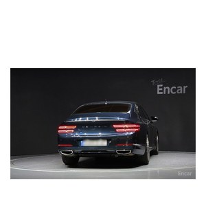 Genesis G80 2024 2.5 Turbo AWD Gasolina Euro V, Volante a la Izquierda, Caja de Cambios Automática, Asientos de Cuero, Cámara Trasera, 16,165 km - Product Image 4