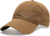 Gorra Snapback Unisex Personalizada de 6 Paneles con Bordado 3D para Deportes y Viajes