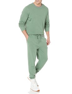 Survêtements personnalisés pour hommes, en molleton, pour l'hiver, ensembles de jogging à marque privée, en promotion à bas prix - Product Image 6