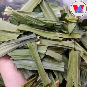 Feuilles de Pandanus amaryllifolius séchées pour tisane, ingrédient pour boisson - Product Image 6