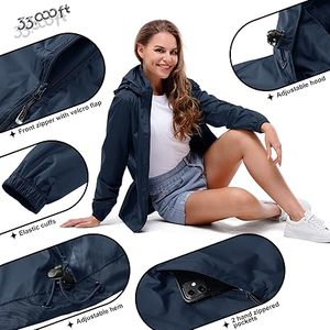 Wholesale Designer <b>Men</b> <b>Long</b> Winter Outdoor Windbreaker <b>Jacket</b> Stand Collar Vintage Style Eco-Friendly Breathable Front - Product Image 6