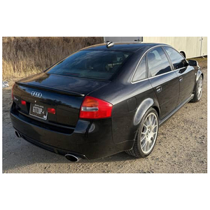 Audi RS6 de 2003 - Product Image 4