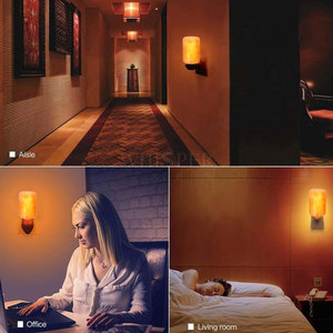 Lámpara de Sal del Himalaya de Último Diseño 2026, Lámpara de Sal del Himalaya en Venta, Hecha en Pakistán - Product Image 6