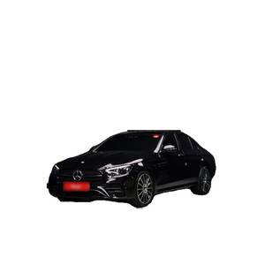 Mercedes-Benz Classe E E350 4MATIC AMG Line 2023, 96 975 km, boîte automatique, sièges en cuir, conduite à gauche, caméra de recul - Product Image 1