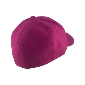 Casquettes de baseball légères à 5 panneaux, unisexes, 100% coton, personnalisables, de qualité supérieure - Product Image 3