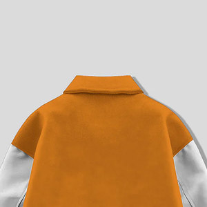 Light Weight And Breathable <b>Men</b> Varsity Jacket Outdoor Wear Best Sale Latest Style <b>Men</b> Varsity Jacket - Product Image 2